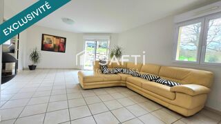 Maison à vendre 8 pièces 147 m²