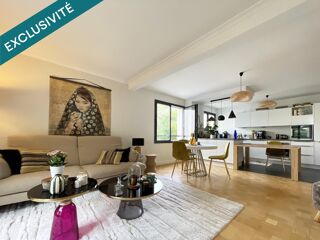  Appartement � vendre 5 pi�ces 97 m�