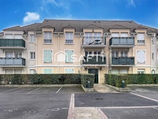  Appartement à vendre 1 pièce 33 m²