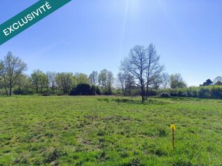  Terrain � vendre 4000 m�