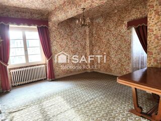  Maison � vendre 4 pi�ces 84 m�