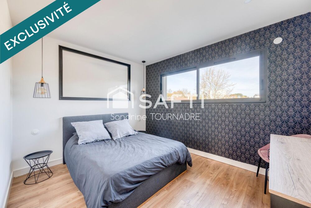 � vendre  Maison Bordeaux (33200)