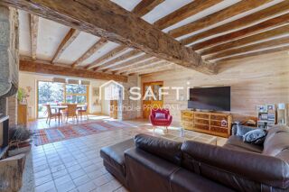  Maison � vendre 8 pi�ces 230 m�