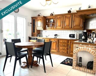  Maison � vendre 6 pi�ces 90 m�