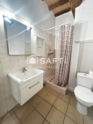  Appartement à vendre 1 pièce 33 m²
