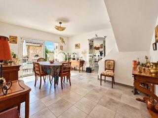 Maison à vendre 5 pièces 139 m²