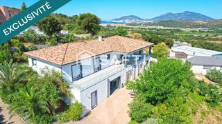  Maison � vendre 9 pi�ces 238 m�