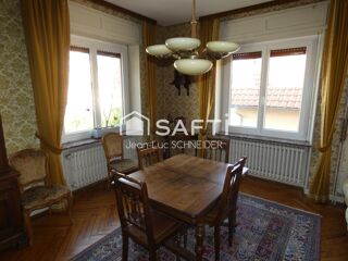  Maison à vendre 8 pièces 165 m²