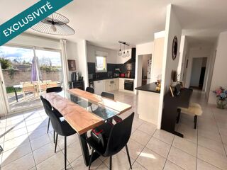  Maison � vendre 4 pi�ces 90 m�