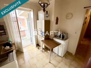  Appartement � vendre 4 pi�ces 73 m�