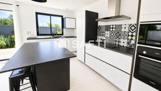  Maison à vendre 5 pièces 110 m²