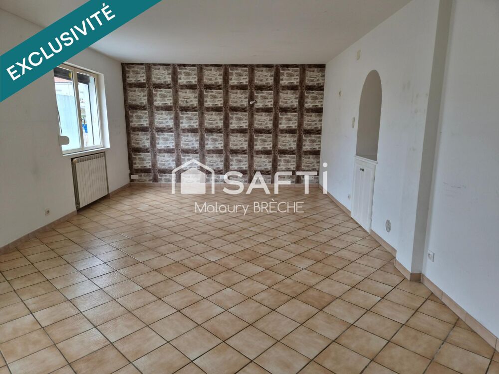 Maison familiale