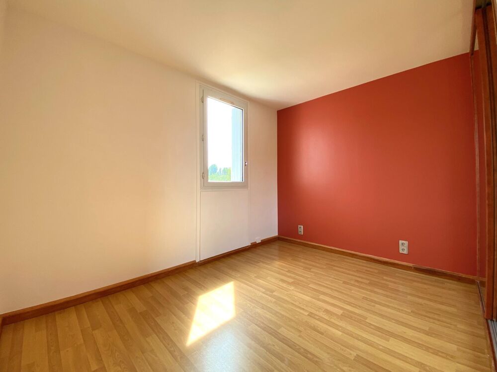 Appartement 2 pièces de 44m2 avec cave