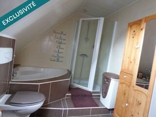  Maison  vendre 6 pices 113 m