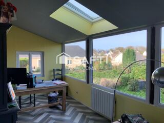  Maison � vendre 7 pi�ces 196 m�