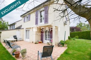  Maison  vendre 8 pices 160 m