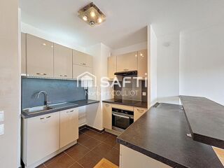  Appartement � vendre 3 pi�ces 56 m�