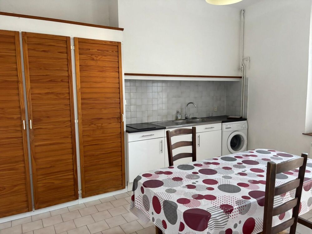 Vente Maison En plein centre ville Muret