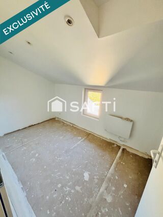  Maison � vendre 3 pi�ces 79 m�