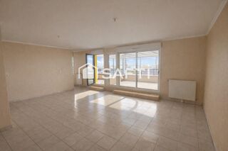  Appartement à vendre 4 pièces 106 m²