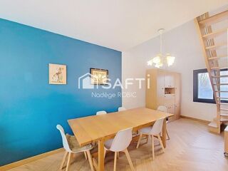  Maison à vendre 6 pièces 130 m²