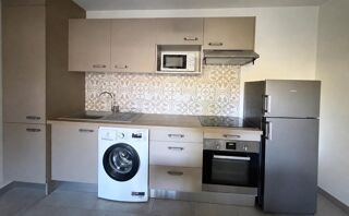  Appartement à vendre 3 pièces 63 m²