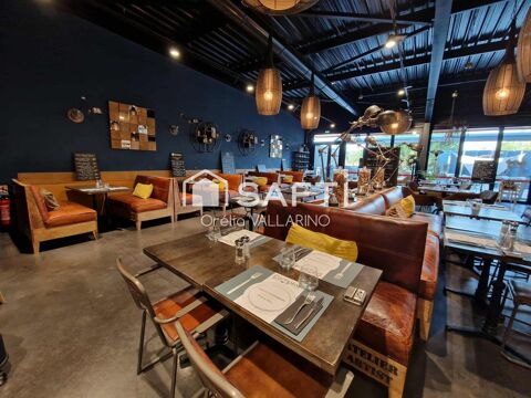 Fonds de Commerce Brasserie Chic, Zone Commerciale Les Peintures (33) 95000 33230 Les peintures