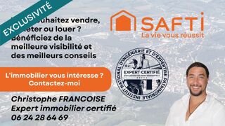  Maison � vendre 7 pi�ces 160 m�