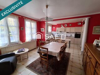  Maison � vendre 8 pi�ces 192 m�
