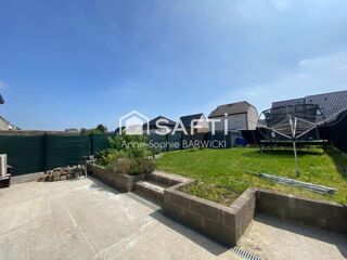  Maison � vendre 3 pi�ces 70 m�