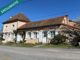  Maison  vendre 8 pices 242 m