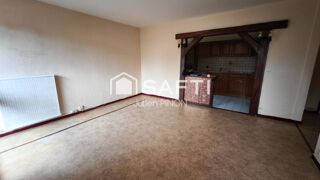  Appartement � vendre 4 pi�ces 72 m�