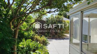  Maison à vendre 4 pièces 88 m²