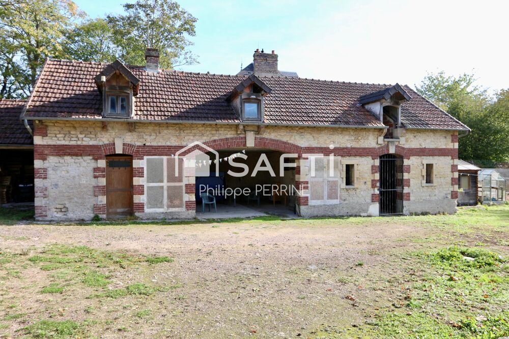 Coeur Douvres la Délivrande Maison 165 m2 8 Piéces
