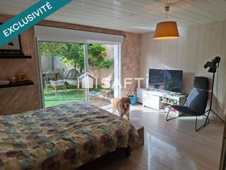  Maison � vendre 4 pi�ces 139 m�