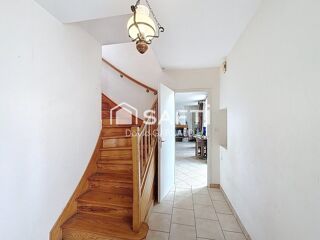  Maison à vendre 7 pièces 170 m²