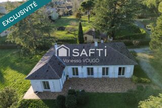  Maison � vendre 9 pi�ces 170 m�