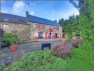  Maison � vendre 8 pi�ces 200 m�