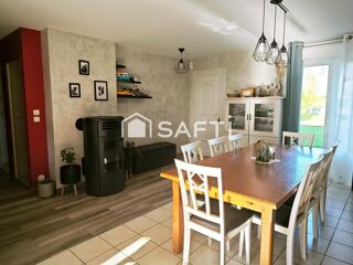 Maison à vendre 7 pièces 177 m²