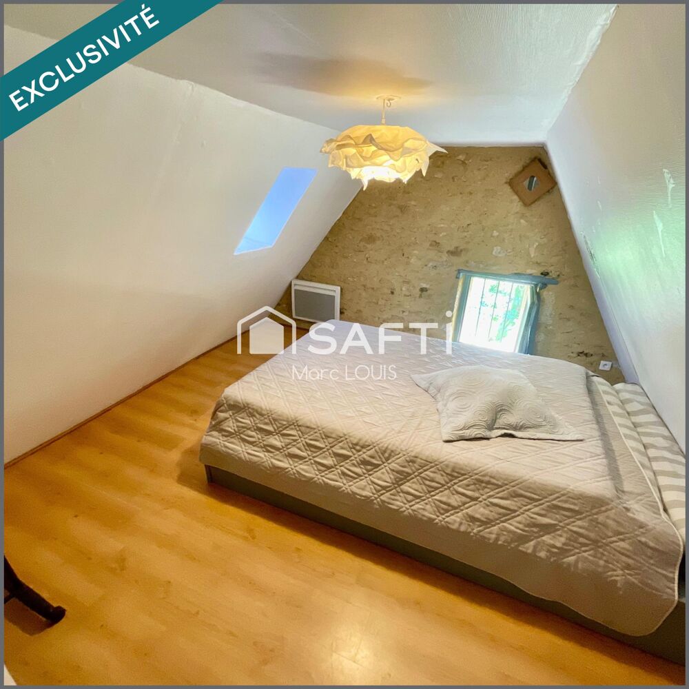 Vente Maison Authenticité / locatif Carsac-aillac