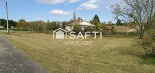  Terrain à vendre 1281 m²
