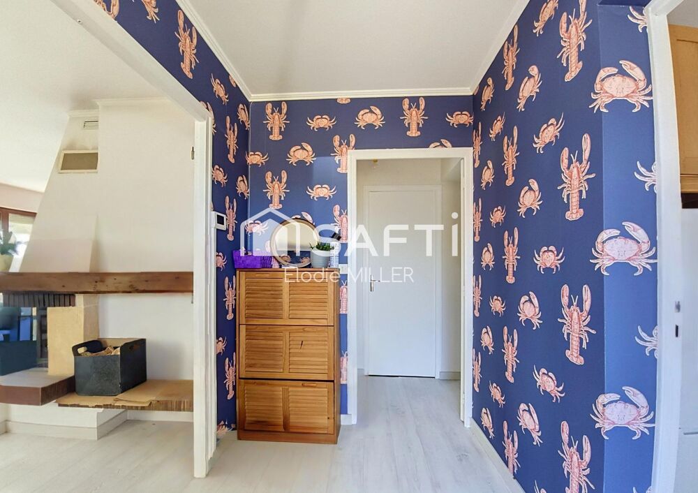 Vente Maison Une maison familiale aux beaux volumes à personnaliser Neuves-maisons