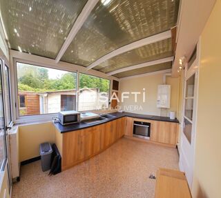  Maison � vendre 5 pi�ces 85 m�