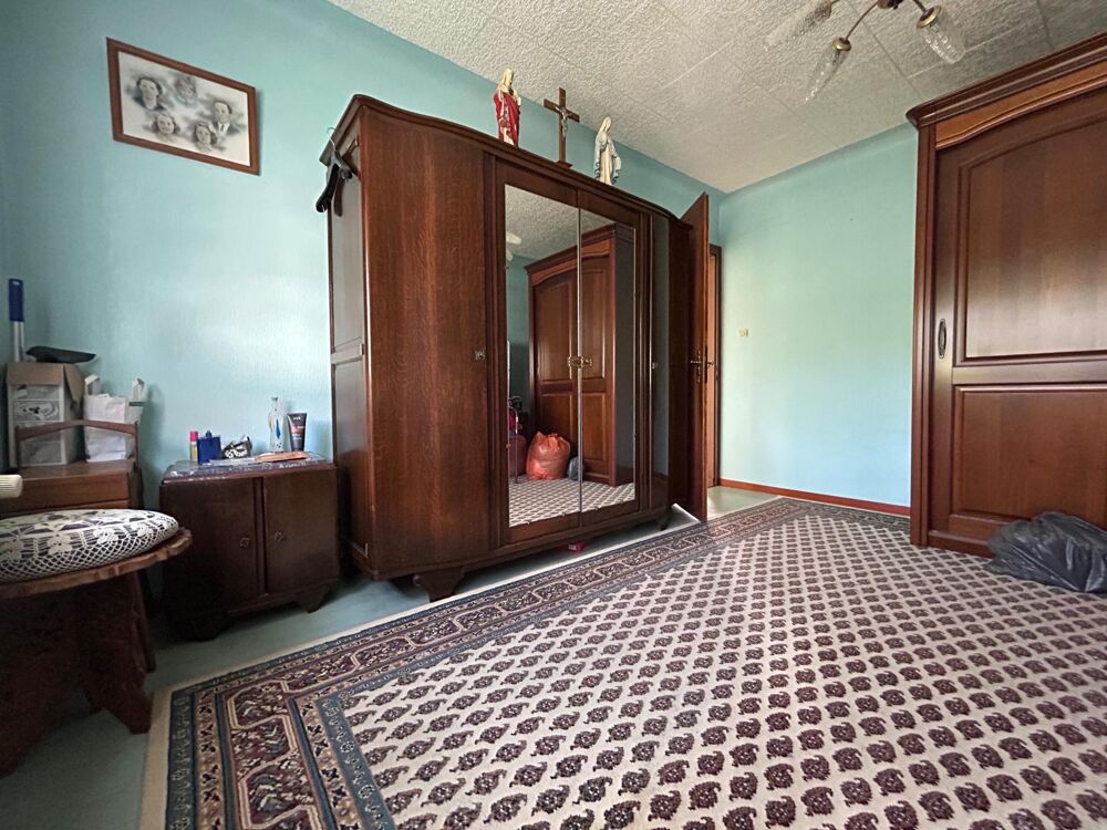 Vente Maison Maison individuelle Keskastel