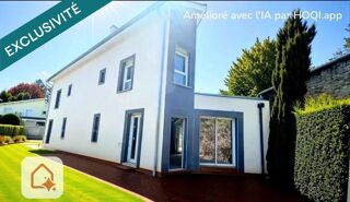  Maison à vendre 5 pièces 128 m²