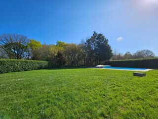  Maison à vendre 6 pièces 135 m²