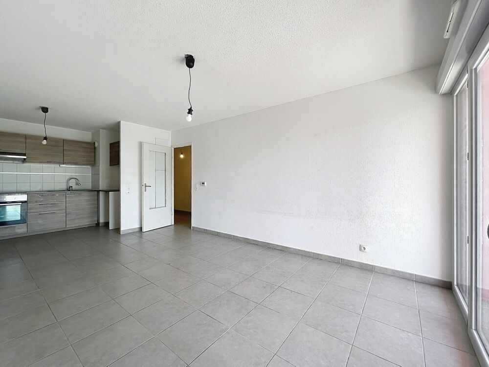 Vente Appartement Appartement T3 avec terrasse et parking. Montpellier
