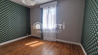  Maison à vendre 4 pièces 68 m²