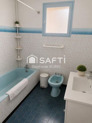  Maison à vendre 4 pièces 102 m²