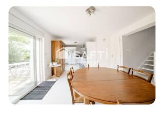  Maison à vendre 9 pièces 211 m²